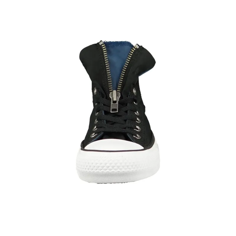 Converse Chuck Taylor All Star MA 1 Zip 'Black'-3