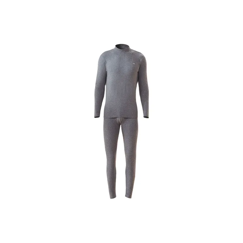 MIIOW Men Thermal Sets-9