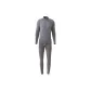 Dark Heather Gray