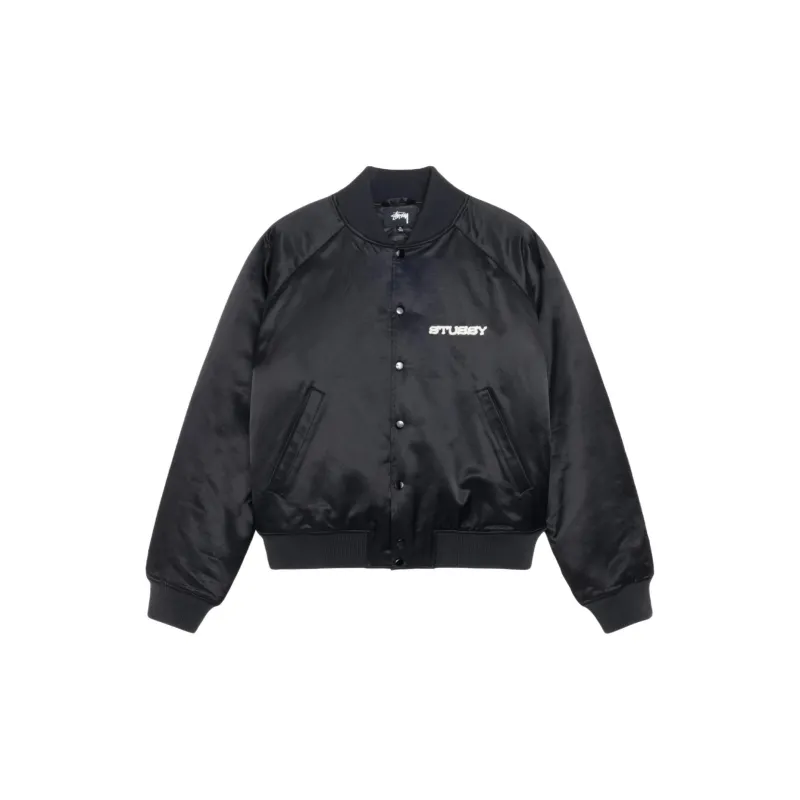 Stussy Souvenir Jacket-1