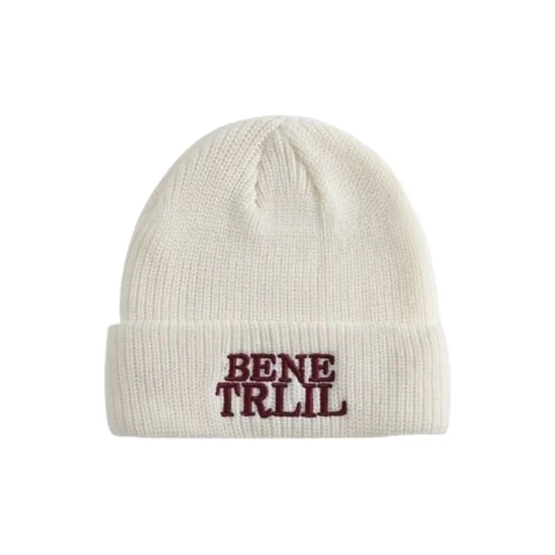 Yalu Beanies Unisex-1