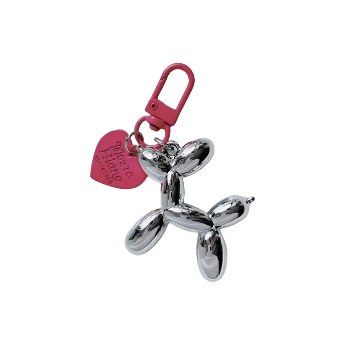 TBoML Keychains Unisex-2