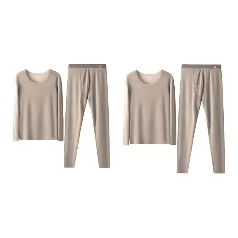 H YXIANG Thermal Set Men's Combo Set-15