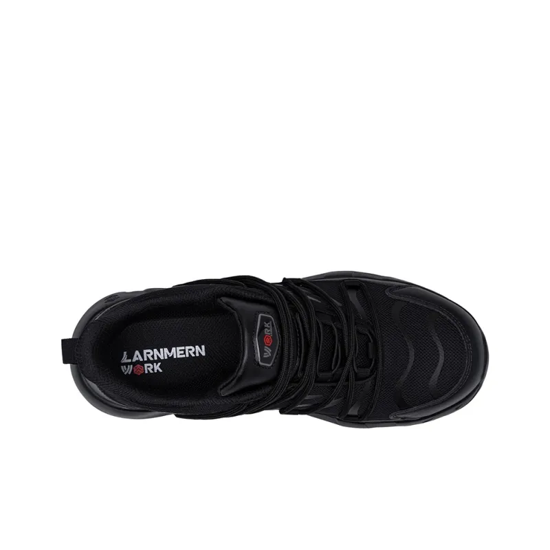 LARNMERN Safety Protective Shoes Unisex-4