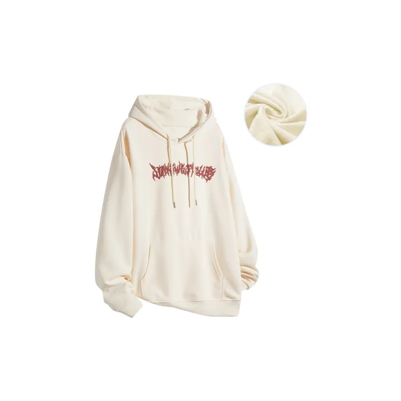 JEANSWEST CLUB Sweatshirt Unisex-50