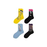 KISS Mona David Starry Sky (4 Pack)