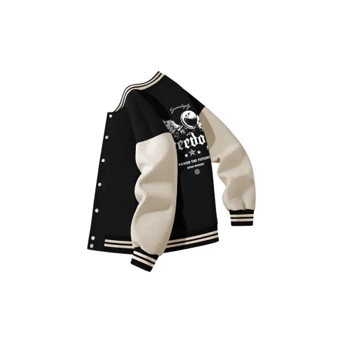 MINISO Baseball Jerseys Unisex