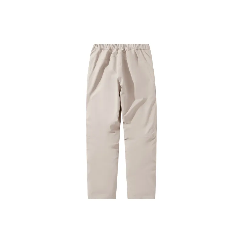 CAMEL All weather Windbreaker Pants Unisex-6