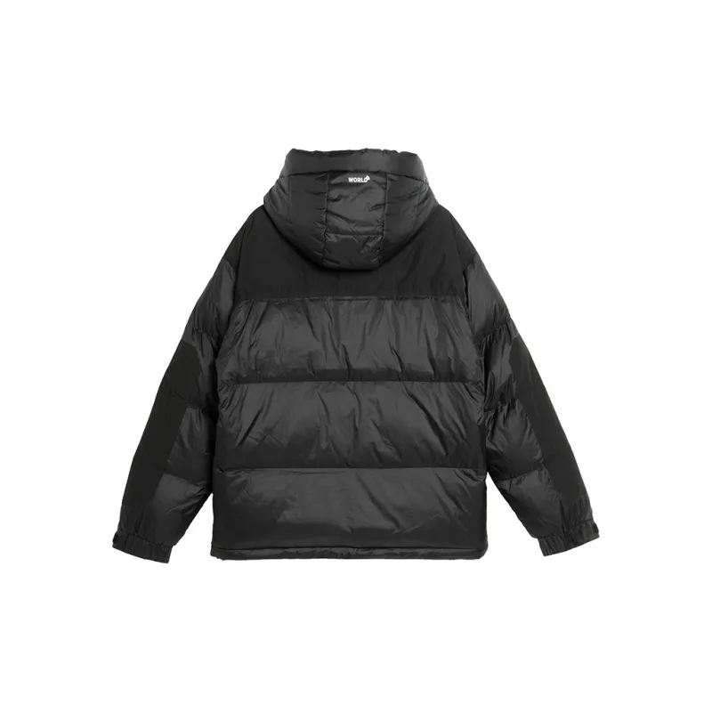 YAYA Down Jackets Men-1