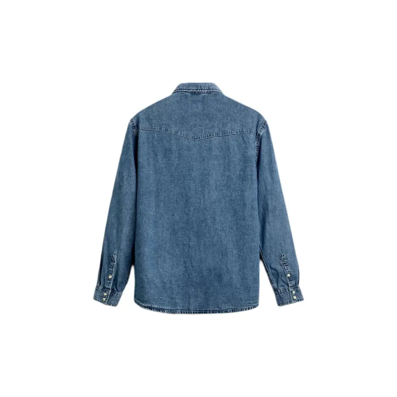 ZARA Shirts Men-1