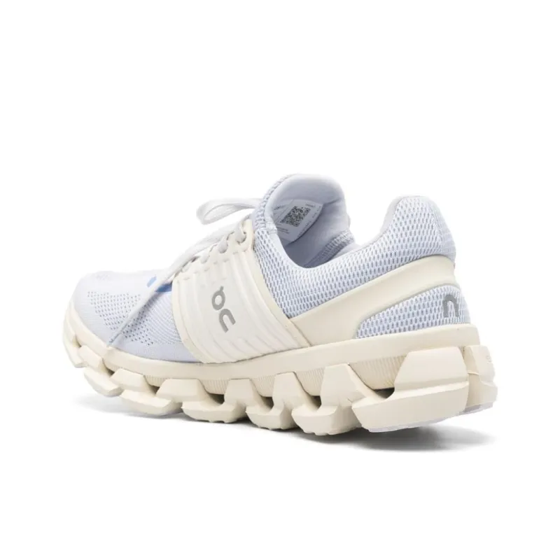 On Running Cloudswift 3 Ad Heather Cream Women's-3