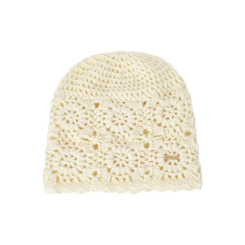 KENMONT Acrylic Wool Beanies Women's-2