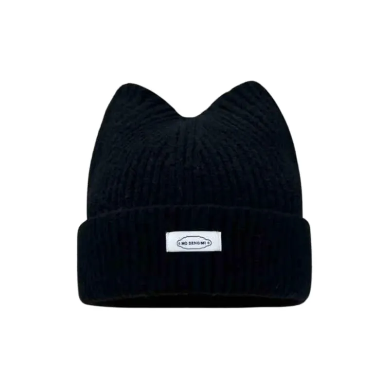 Mulinsen Polyester Beanies Unisex-9