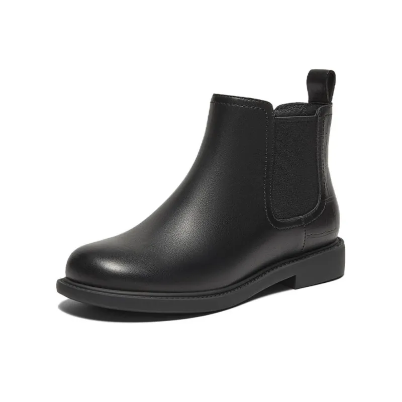 BATA Short Chelsea Boots Women's-7
