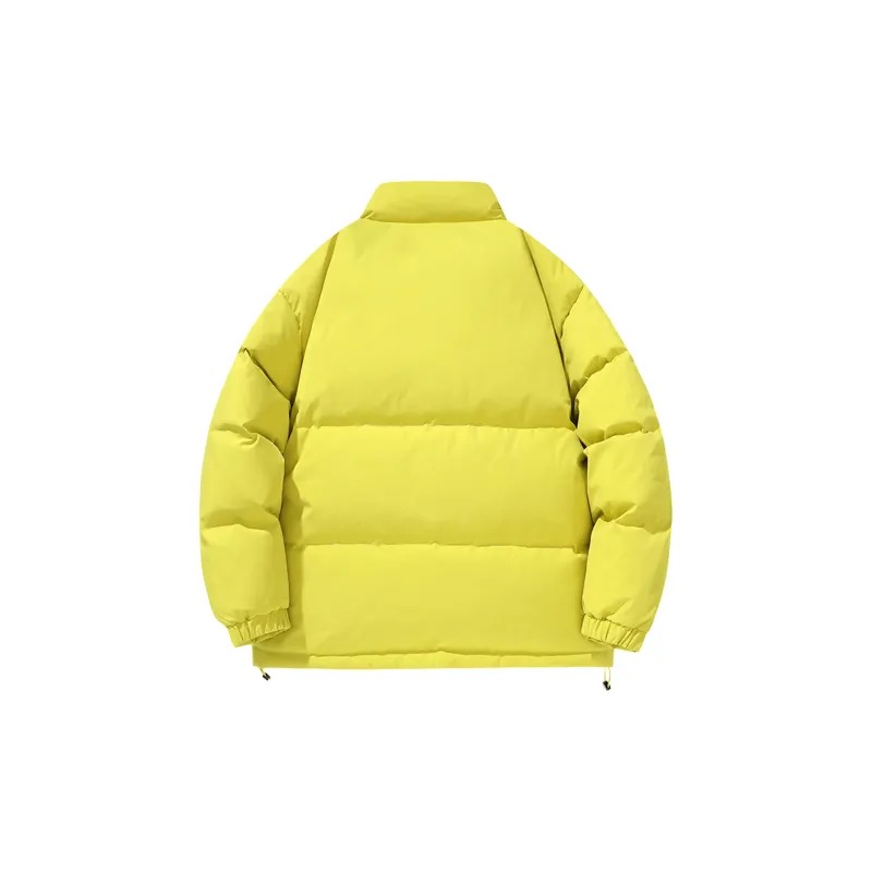 DESSO Down Jackets Unisex-11