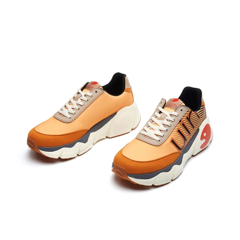 U.IN Sotogrande Series Low-Top Casual Shoes Unisex-56