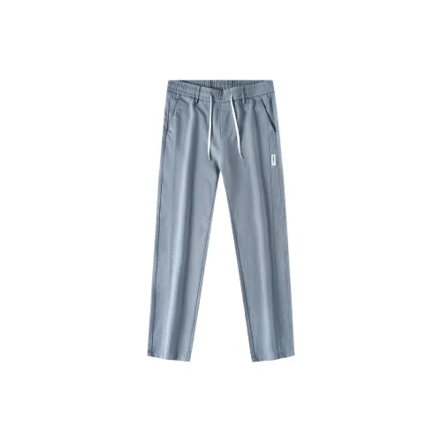 Jeep Casual Pants Men