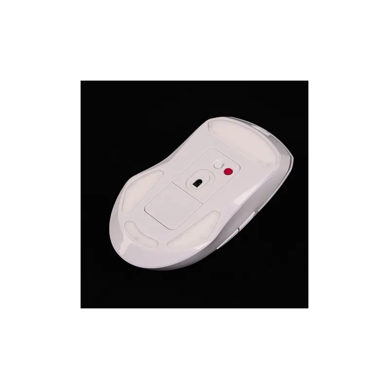 Tiger Gaming PTFE Outer Surface Smooth And Even Mouse Pad Mice Footrest-2