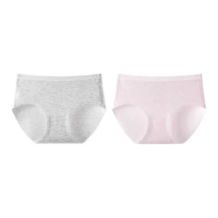 Huabanduo Women's Antibacterial Modal Underpants Women's Multi Pack-13