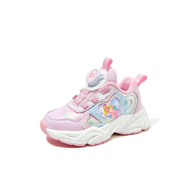 Barbie Princess Kids Lifestyle Shoes Kids'-1