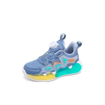 FIRS Kids Wear Resistant Support Low Top Kids' Running Shoes Kids'