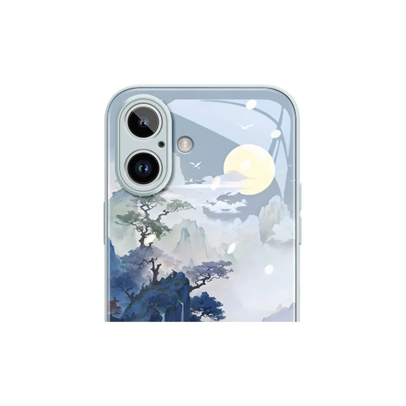Gu Gu You Phone Cases-7