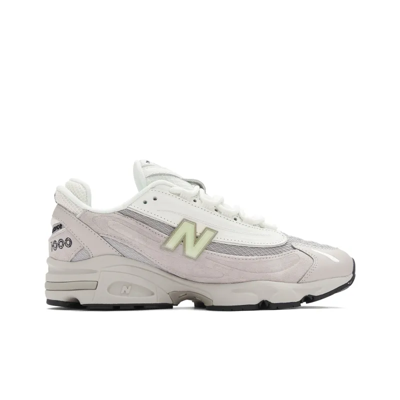 New Balance 1000 Grey Cream-1