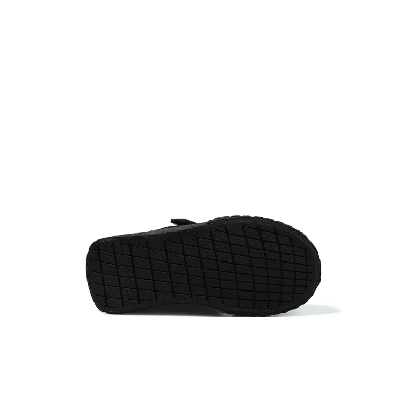 BIG WASP Slip Resistant Anti Kick Abrasion Resistant Mid Top Kids' Skateboarding Shoes Kids'-6