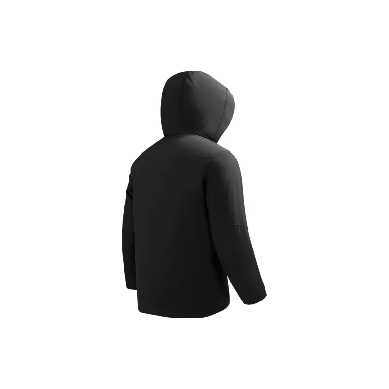 SUPIELD Aerogel Series Puffer Jacket Unisex-1