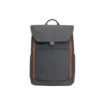 Wenger Polyester Backpack Large Size Unisex Gray