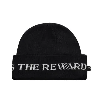 Anta Acrylic Beanies Women's Multicolor