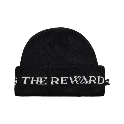 Anta Acrylic Beanies Women's Multicolor