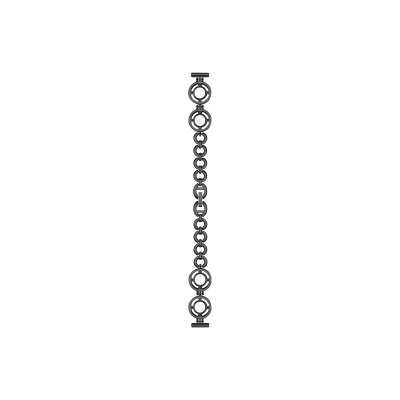 Fly Watch Band Apple Compatibility Metal-3