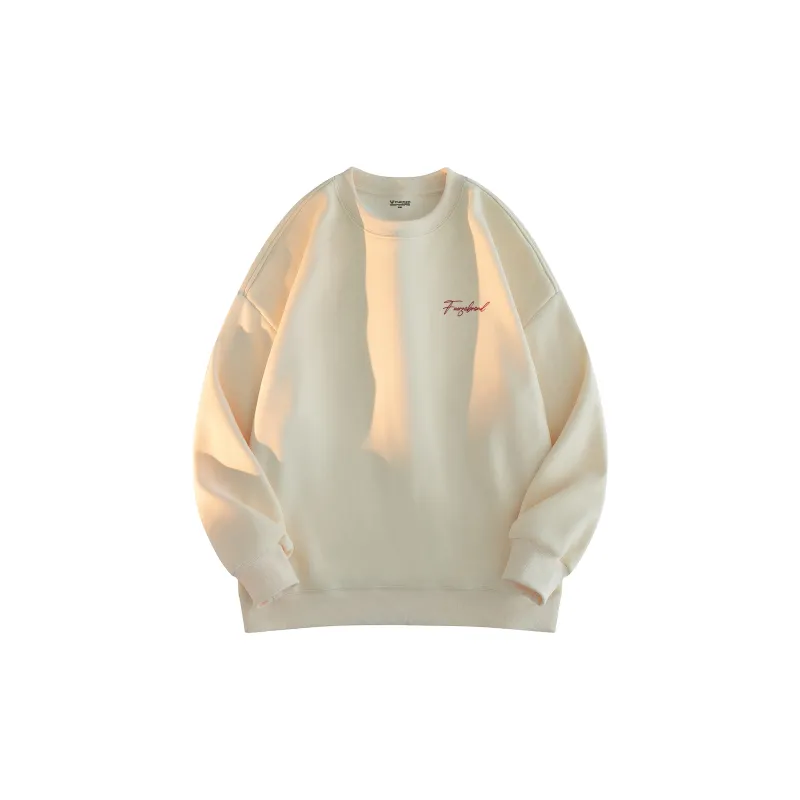 FUERZA Sweatshirts Unisex-61