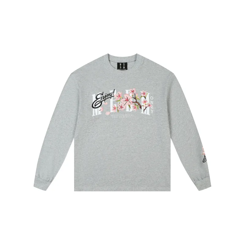 MR.ENJOYDA MONEY T Shirts Unisex-7