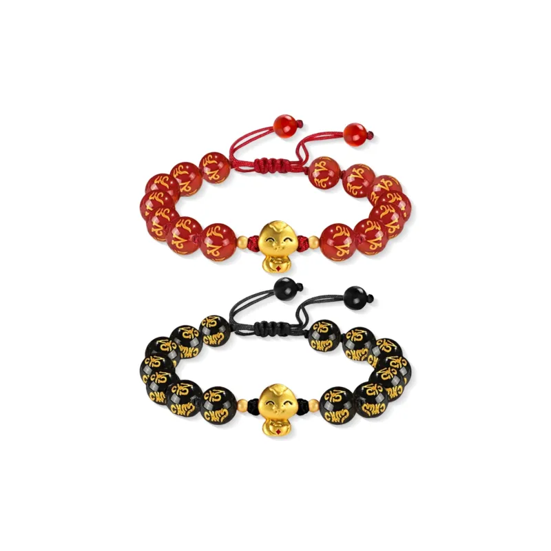 OSSINMI Alloy Hand Accessory Unisex-18