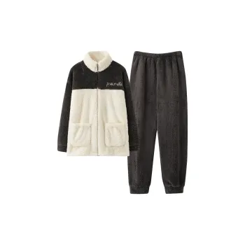 DanceBees Pajama Set Women's Standard Color