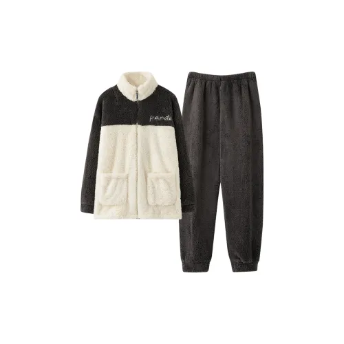 DanceBees Pajama Set Women's Standard Color