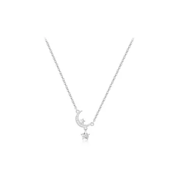 BHI Sweet Adornments Of Love Necklaces Women's