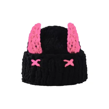PLAN IN Beanies Unisex