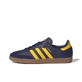 Adidas Originals Samba Boca Juniors