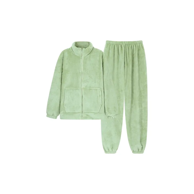 MADALLO Women's Pajama Sets-7