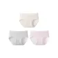[3 Pack]Oats+Mist Gray+Light Pink