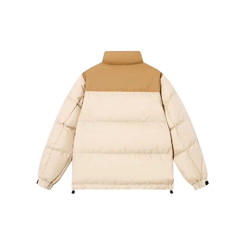 Lightning X Storm Down Jacket Unisex-8