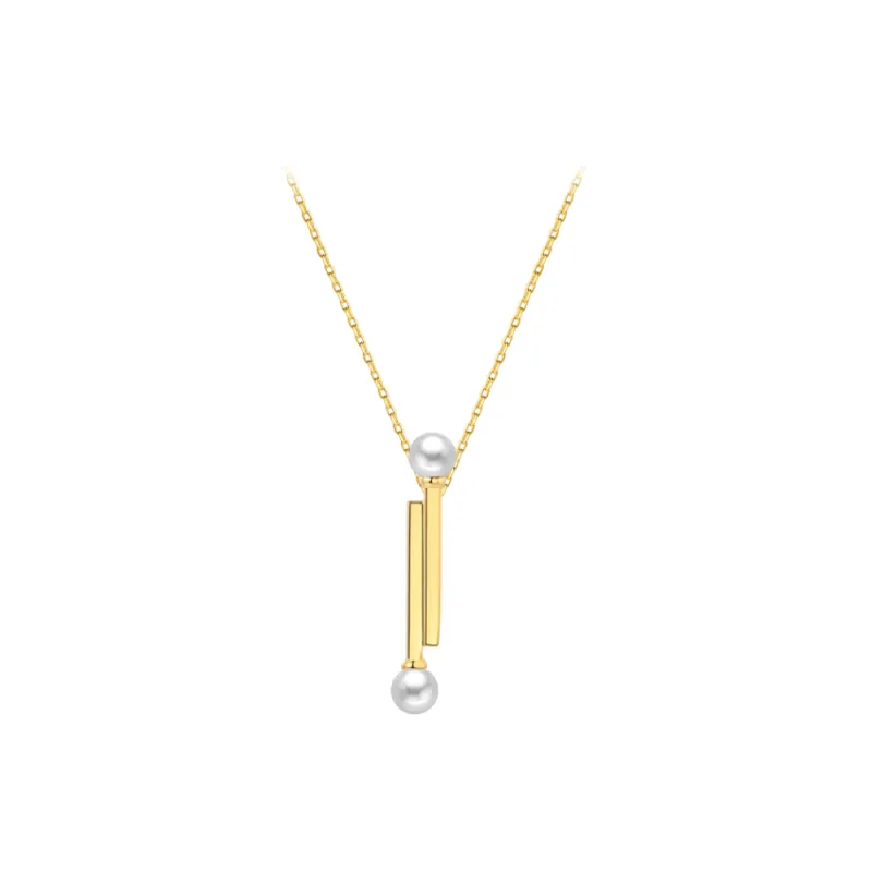 BABYBEI 925 Sterling Silver Necklaces Women's-0