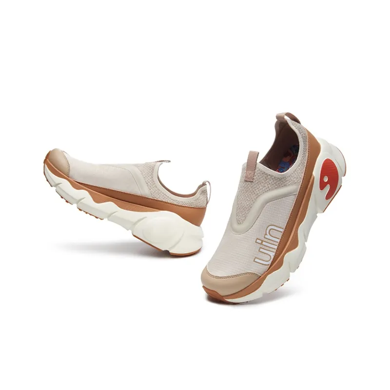 U.IN Sotogrande Series Low-Top Casual Shoes Unisex-27