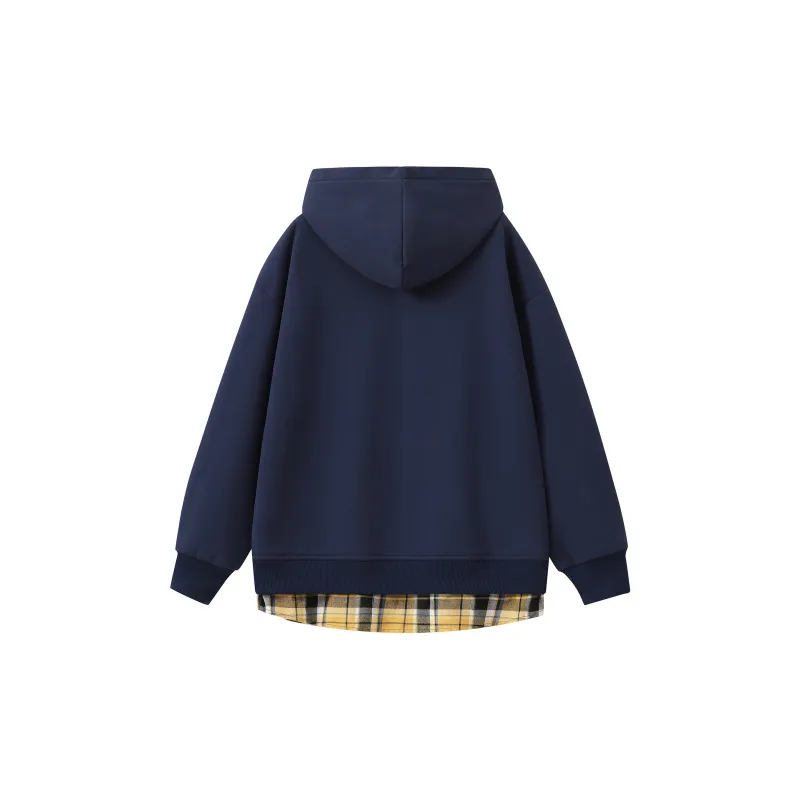ALI THE FOX Jackets & Coats Unisex-7