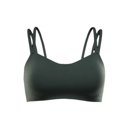 Nike Zenvy Strappy Women's Light Support Padded Sports Bra