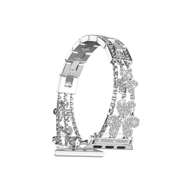 ZHENGGUANG Unisex Watch Bands-11