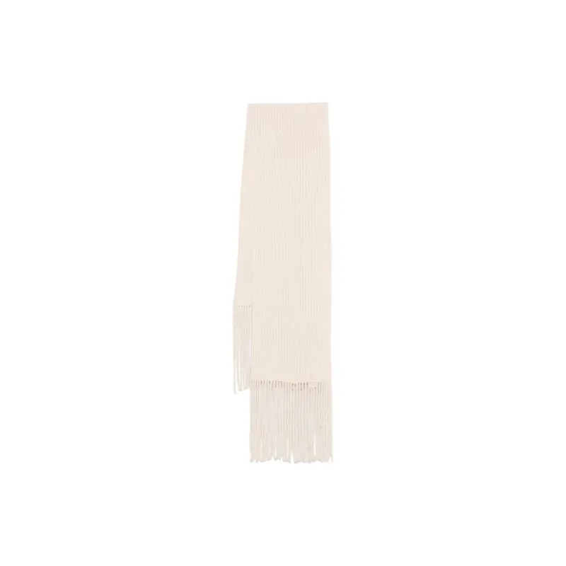 Sandro Chunky ribbed Scarf-0